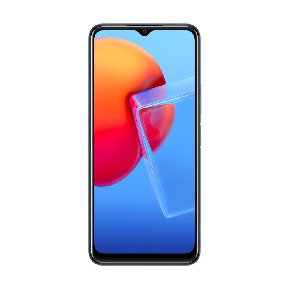 Smartphone Vivo Y21S / 128 GB / Entel image number 4.0