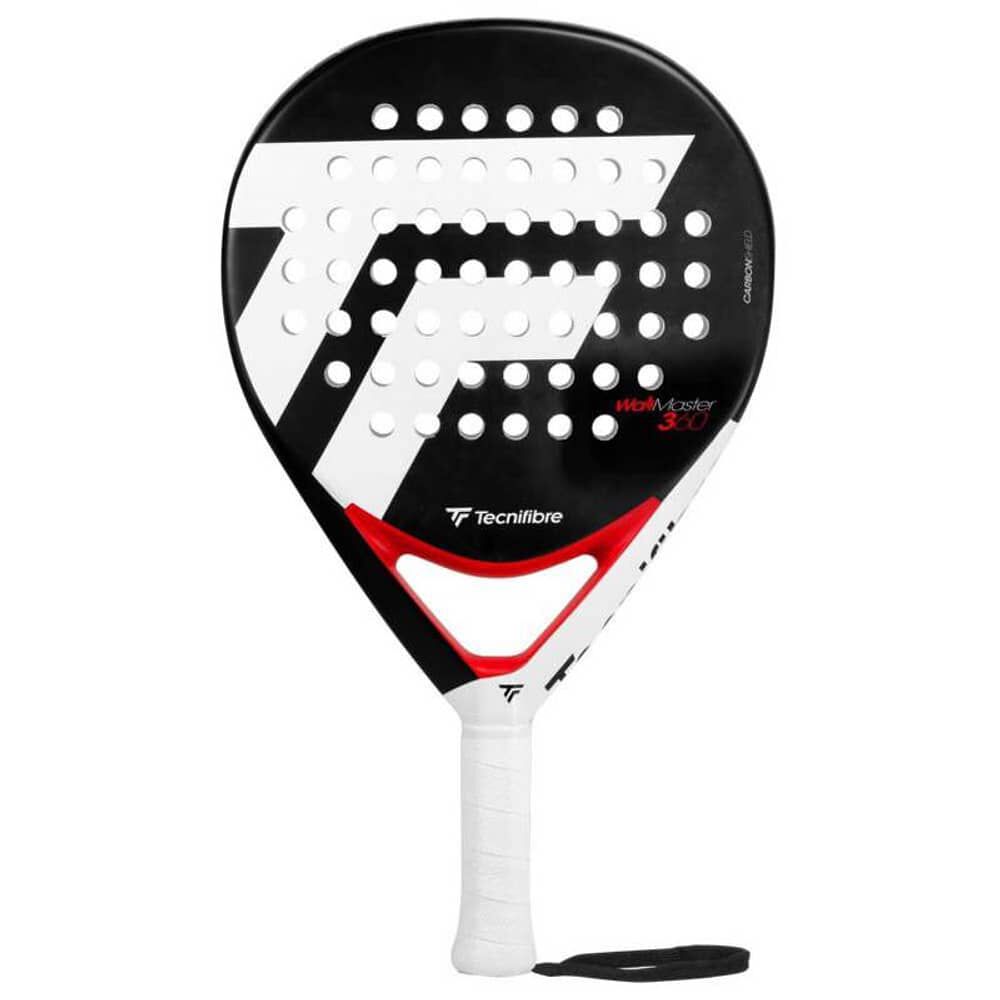 Pala Padle Tecnifibre Wall Master 360 image number 0.0