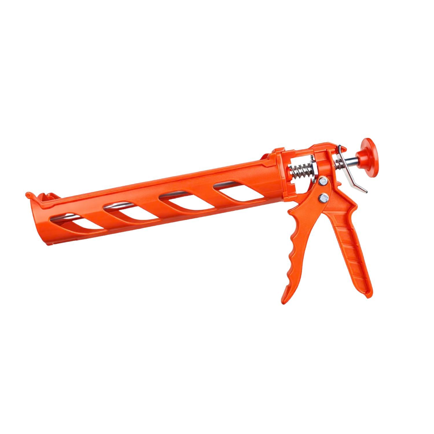 Pistola Gasfiter Naranjo Plastico 17x34cm Herramienta image number 0.0