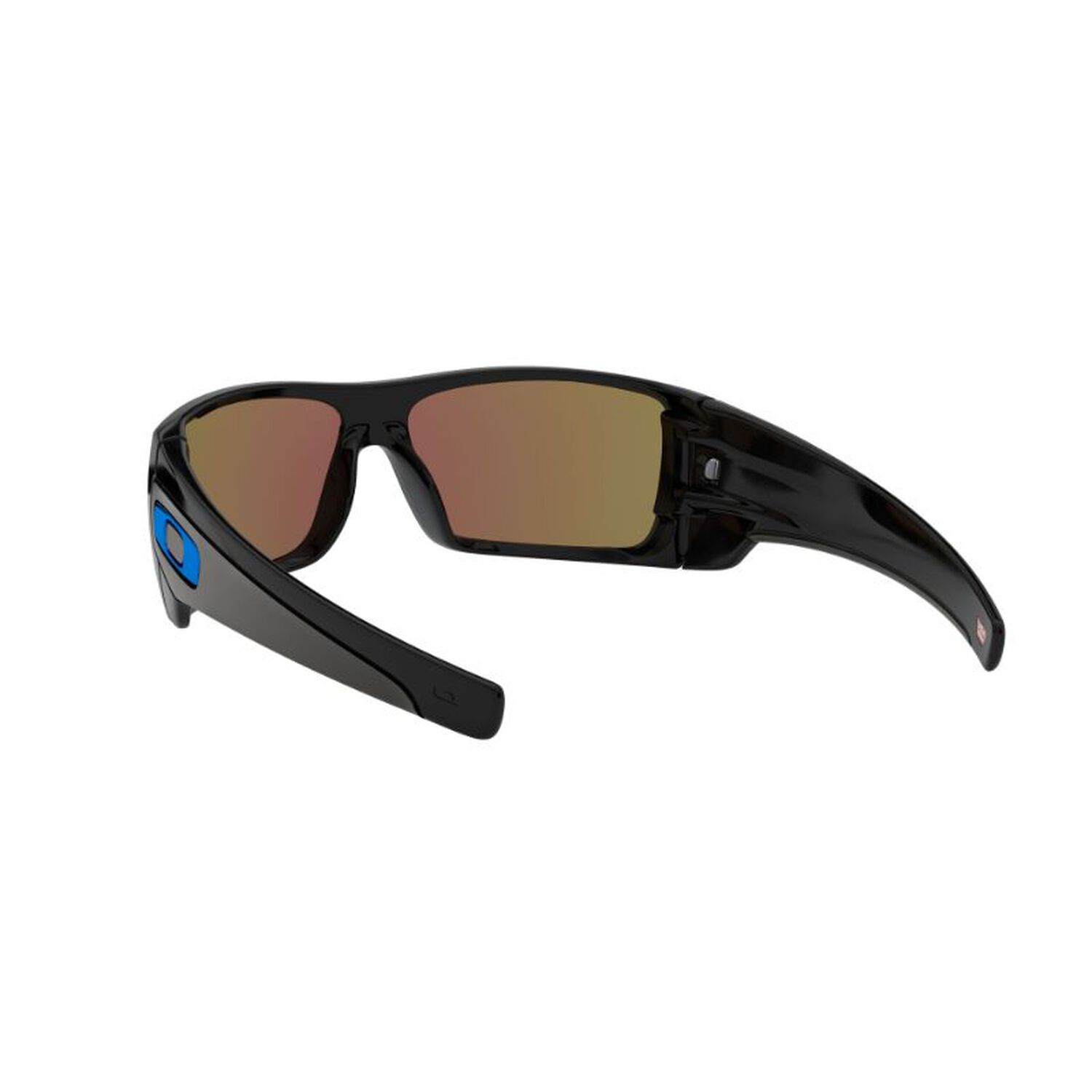 Lentes De Sol Batwolf Prizm Sapphire Oakley image number 5.0