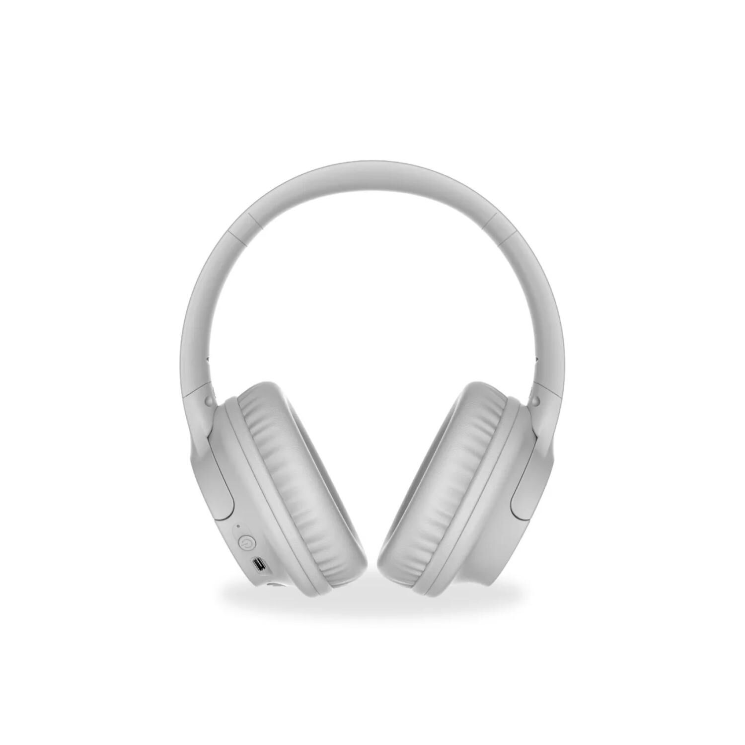 Audifonos Bluetooth Overear Plegables Gris Soul250 Blik image number 1.0