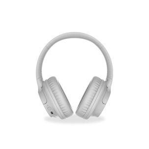 Audifonos Bluetooth Overear Plegables Gris Soul250 Blik