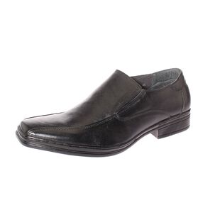Zapato Vestir Negro V&iacute;a Franca Art. 8px252black