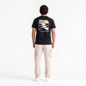 Polera Hombre Ocean Pacific