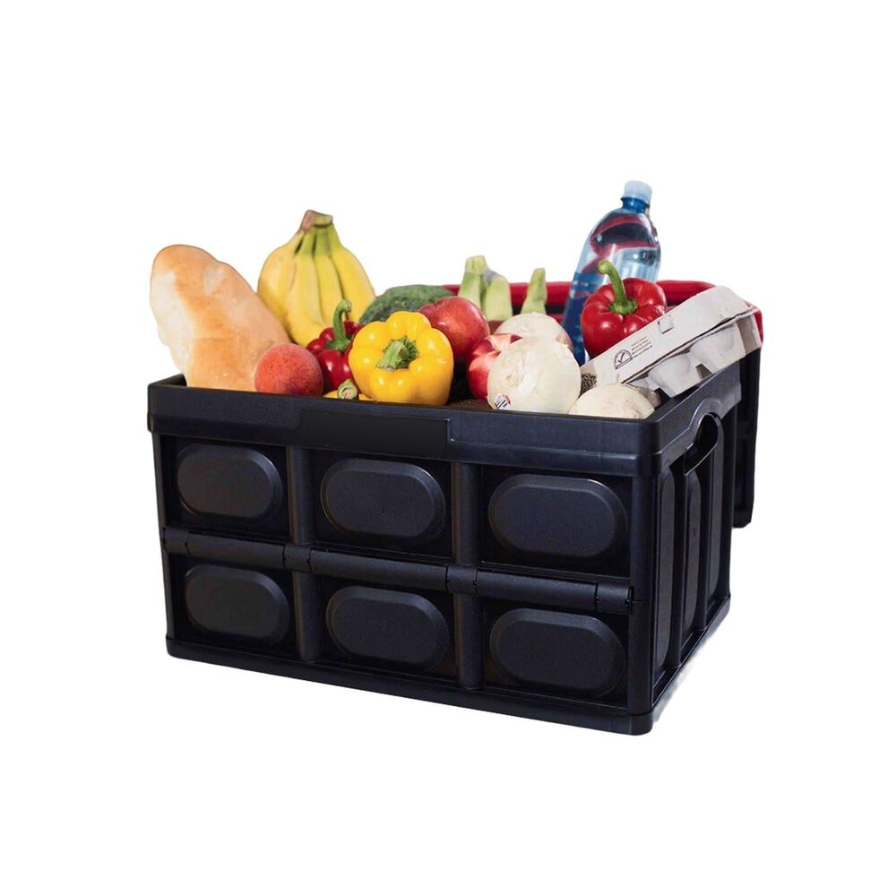 Caja Organizadora Plegable Multiuso 45l image number 2.0