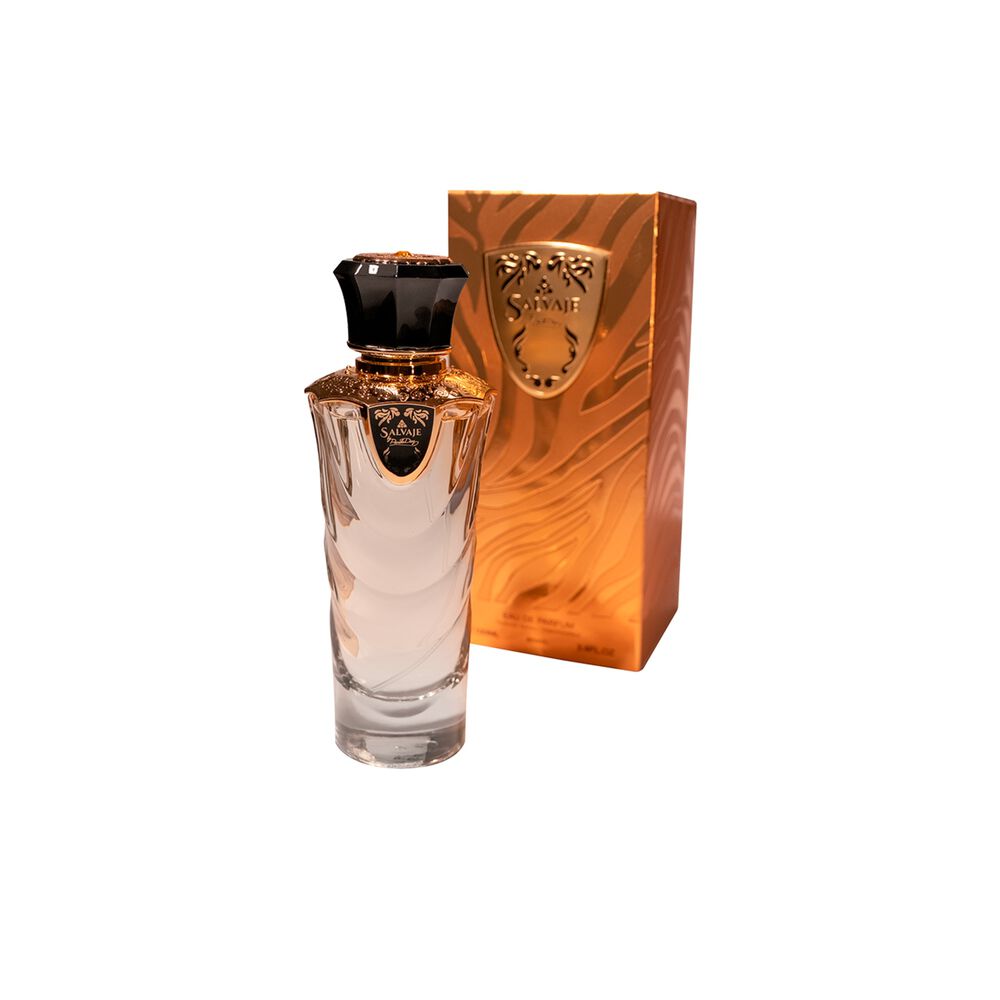 Pamela Diaz Salvaje Edp 100ml image number 0.0