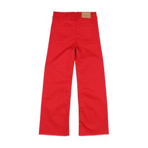 Jeans Ni&ntilde;a Topsis