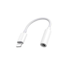 Adaptador Philco Lightning A 3.5mm