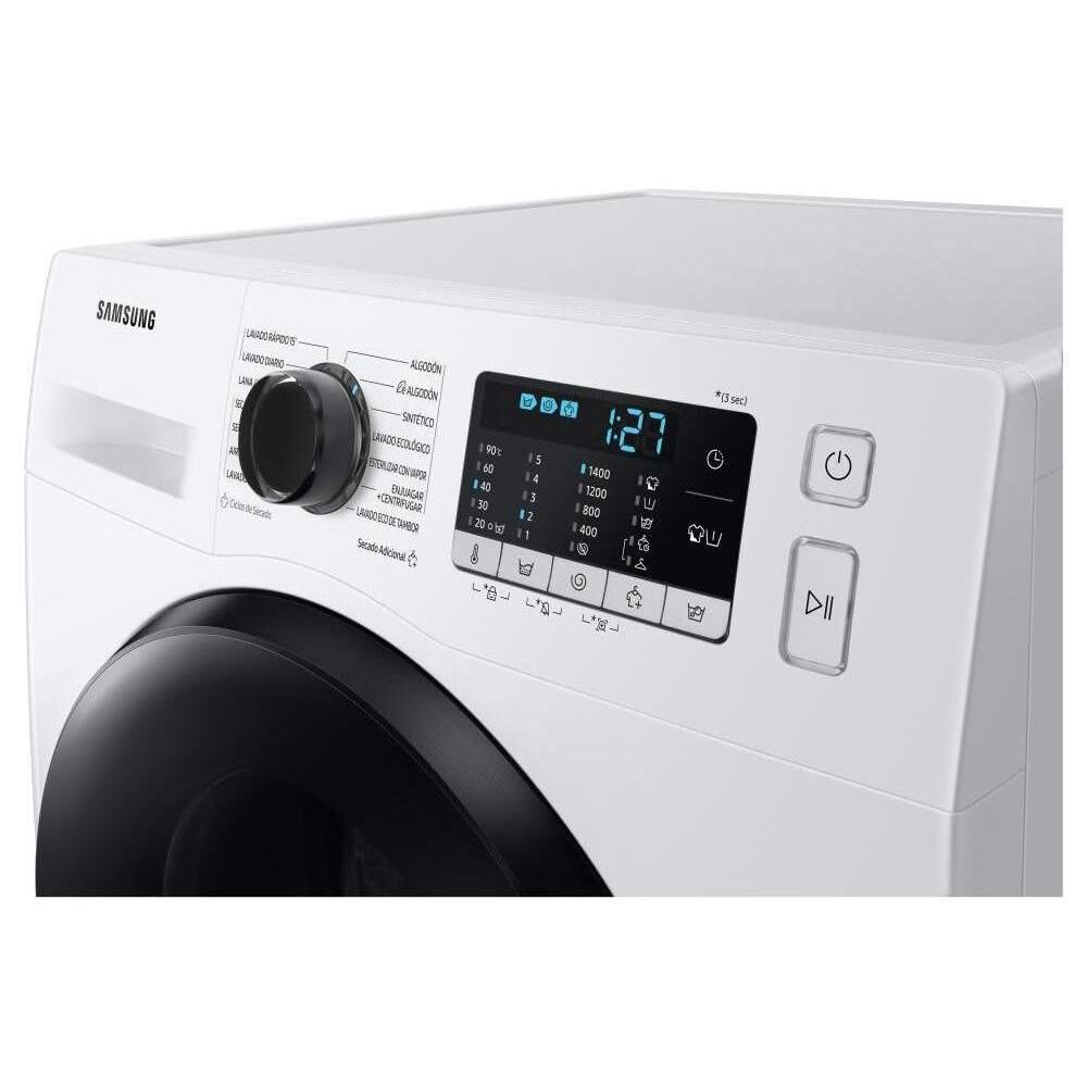 Lavadora Secadora Samsung WD11TA046BE/ZS / 11 Kg / 7 Kg image number 5.0