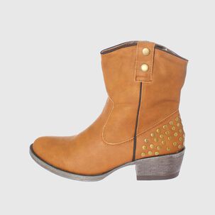 Bota Negro Marche Art. 5xu701tan