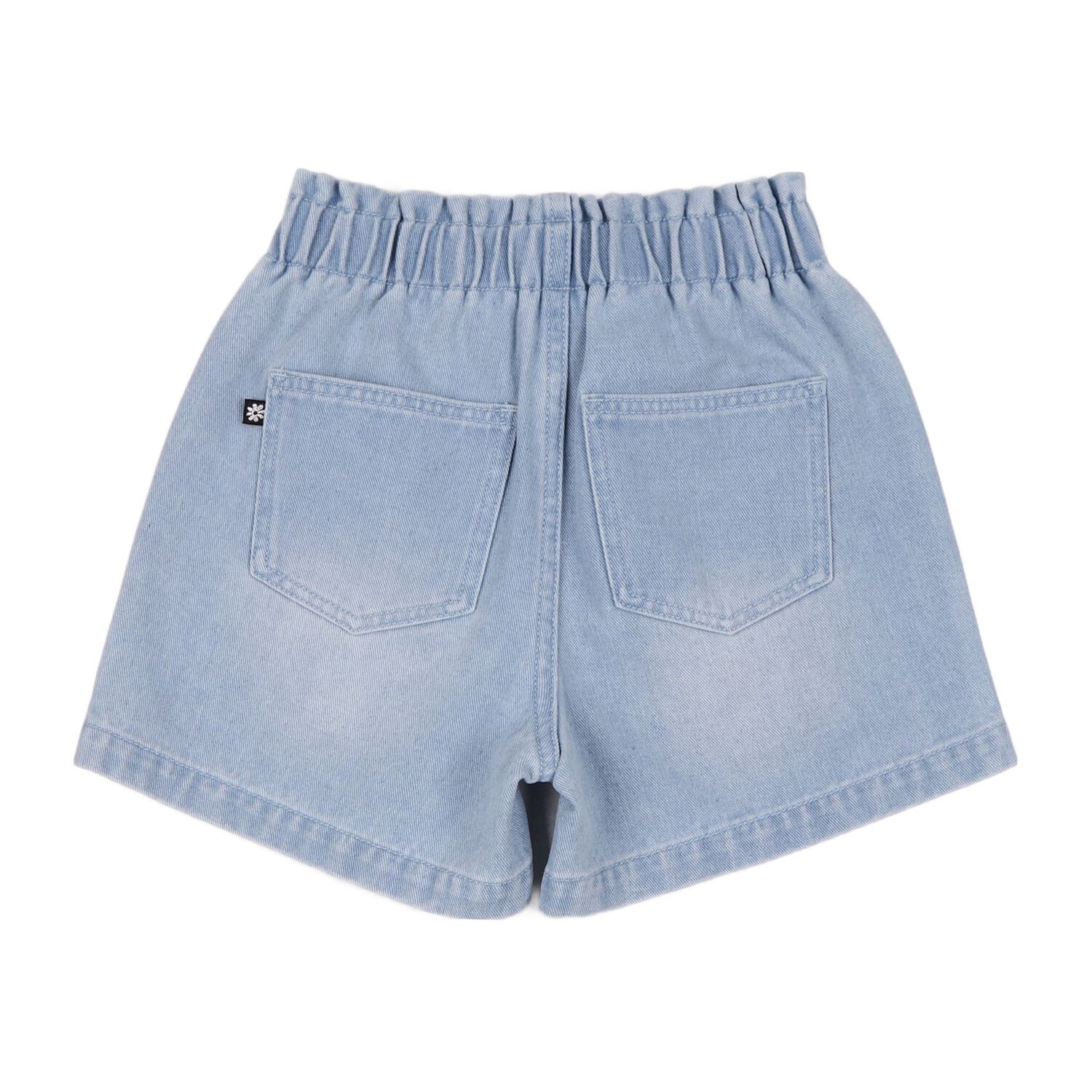 Short Ni&ntilde;a Topsis image number 1.0