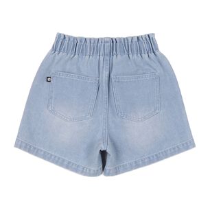 Short Ni&ntilde;a Topsis