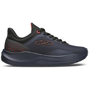 Zapatilla Infantil Zex Azul Marino Olympikus