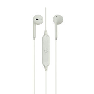 Audífonos Headset In Ear Deportivo Sport Bluetooth Magnetico