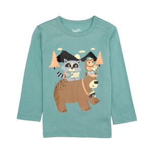Polera Bebe Niño Baby