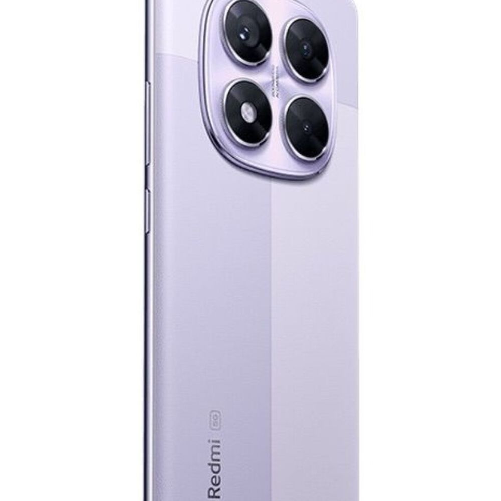 Xiaomi Redmi Note 14 Pro 256gb 8gb Ram 5g - Morado image number 4.0