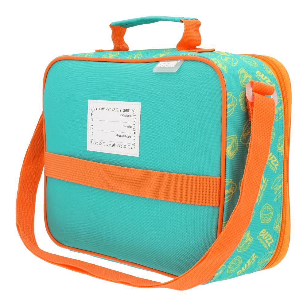 Set 3 En 1 Toy Story Infantil image number 4.0