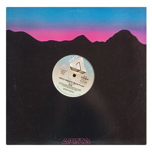G.q. - Disco Nights (rock-freak) | 12" Maxi Single Usado