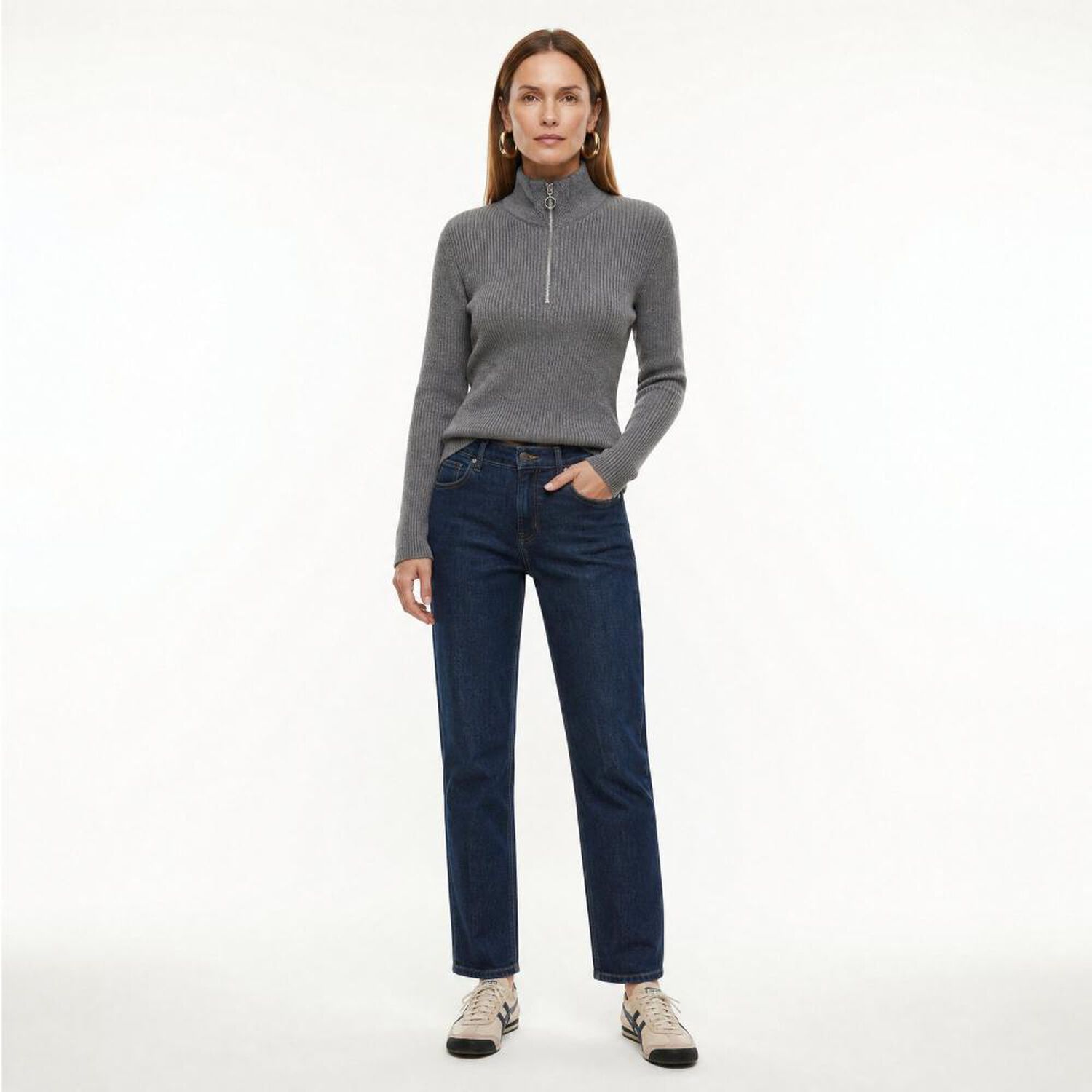 Sweater Mujer Kimera