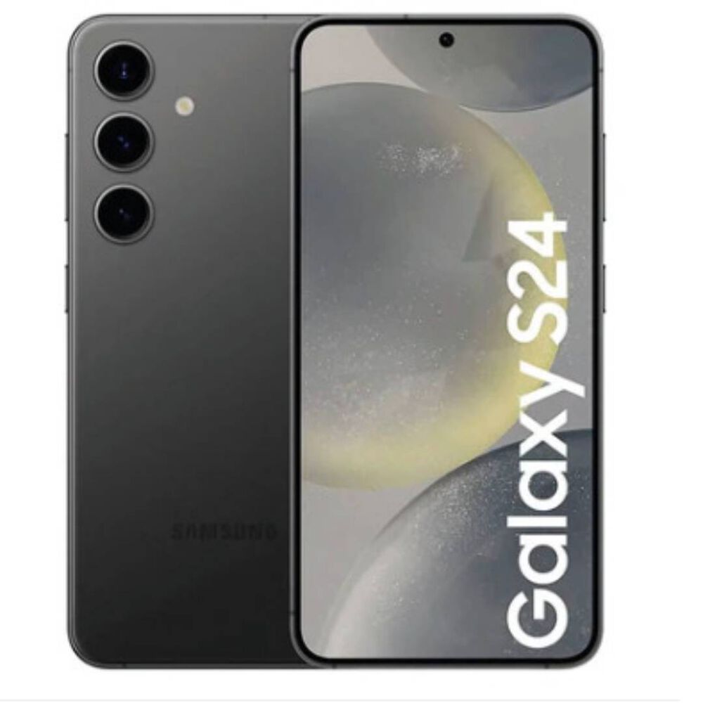 Galaxy S24 128gb Onyx Black Reacondicionado image number 0.0