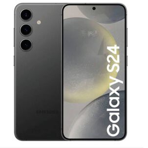 Galaxy S24 128gb Onyx Black Reacondicionado