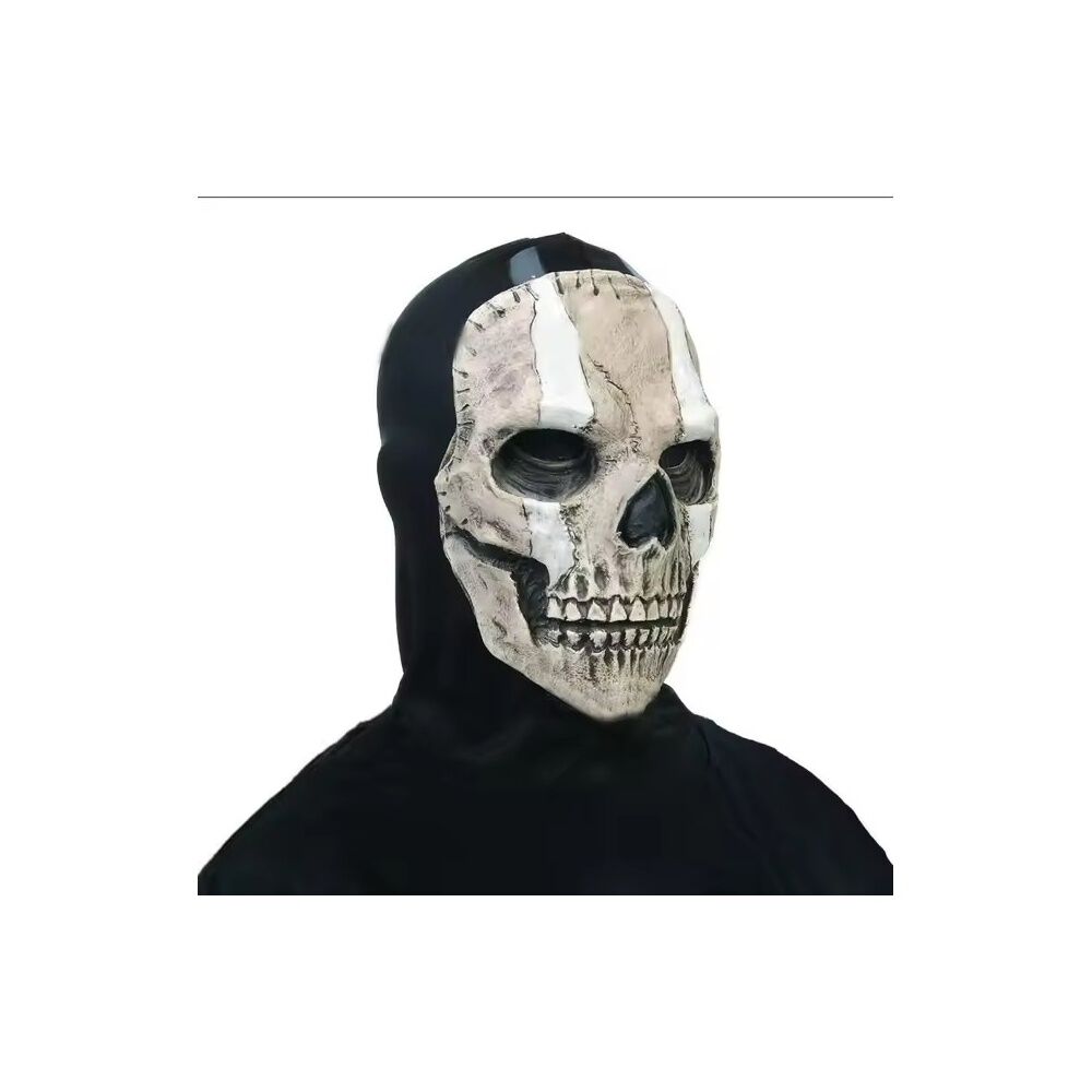 Mascara Calavera Call Of Duty Ghost image number 1.0