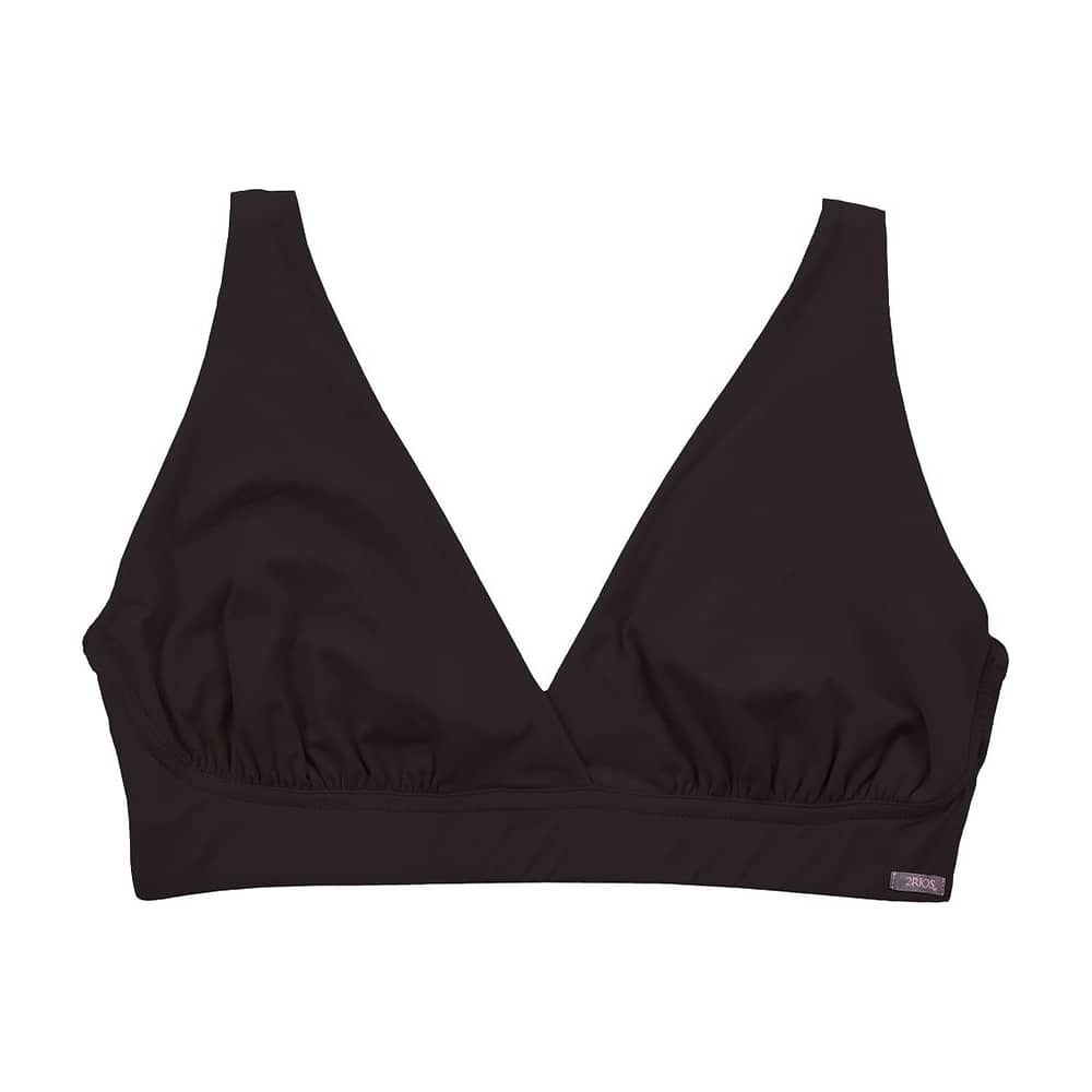 Top De Lactancia Negro 2rios image number 1.0