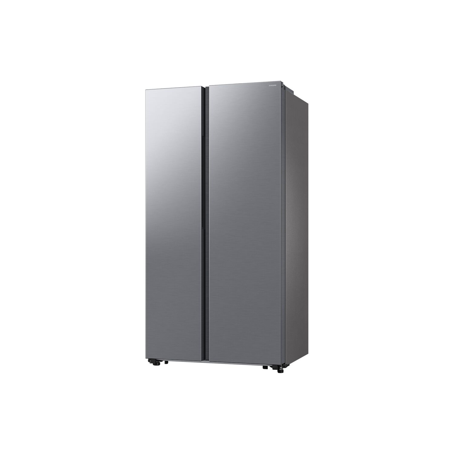 Refrigerador Side By Side 564l Gris image number 2.0