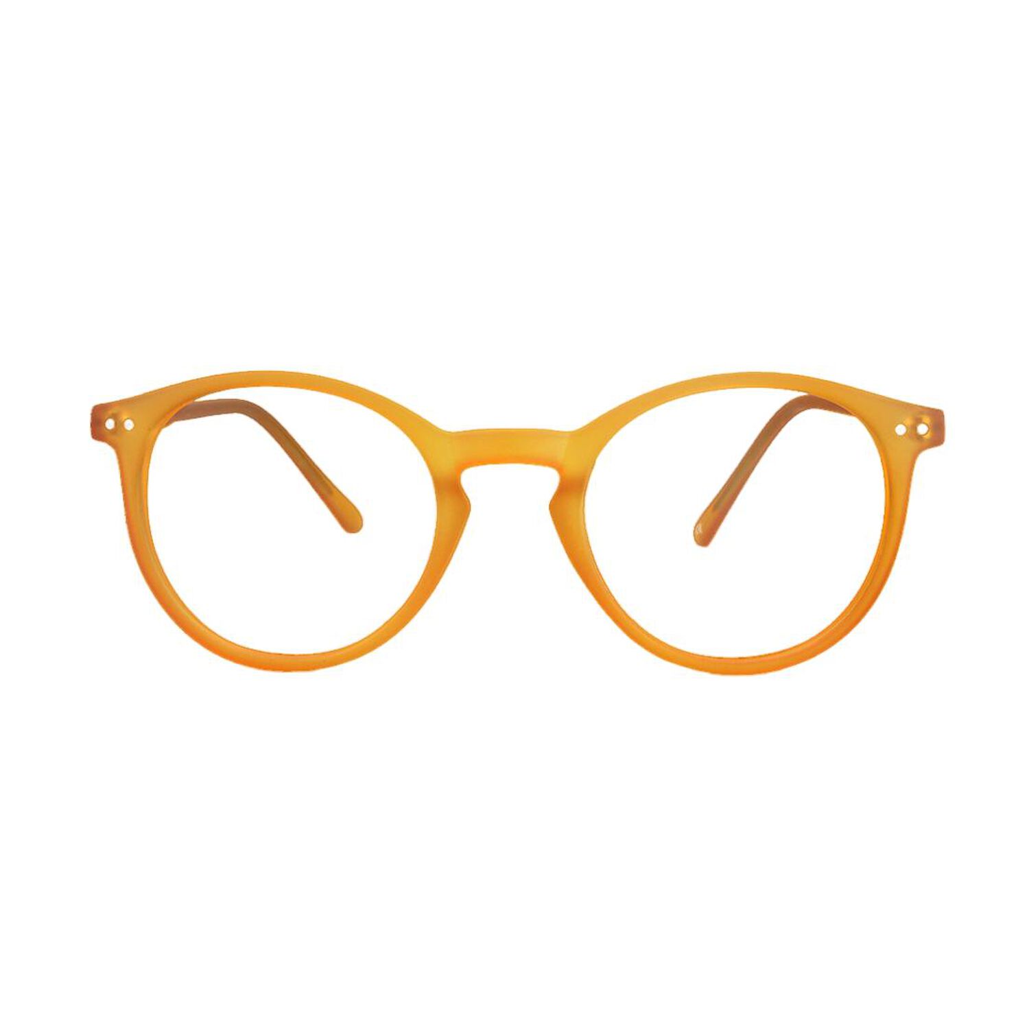 Lentes De Descanso Amarillo Planetcolors image number 0.0
