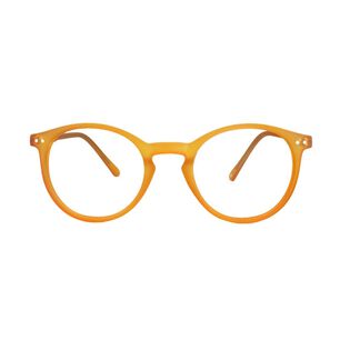 Lentes De Descanso Amarillo Planetcolors