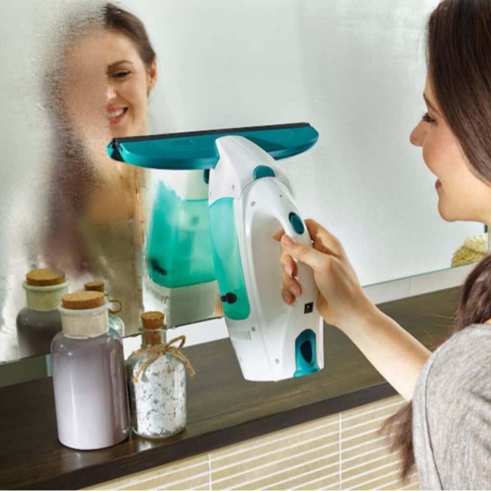 Aspirador De Ventanas Y Vidrios image number 5.0