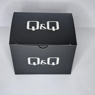 Reloj S394j202y Hombre Analogo Metal