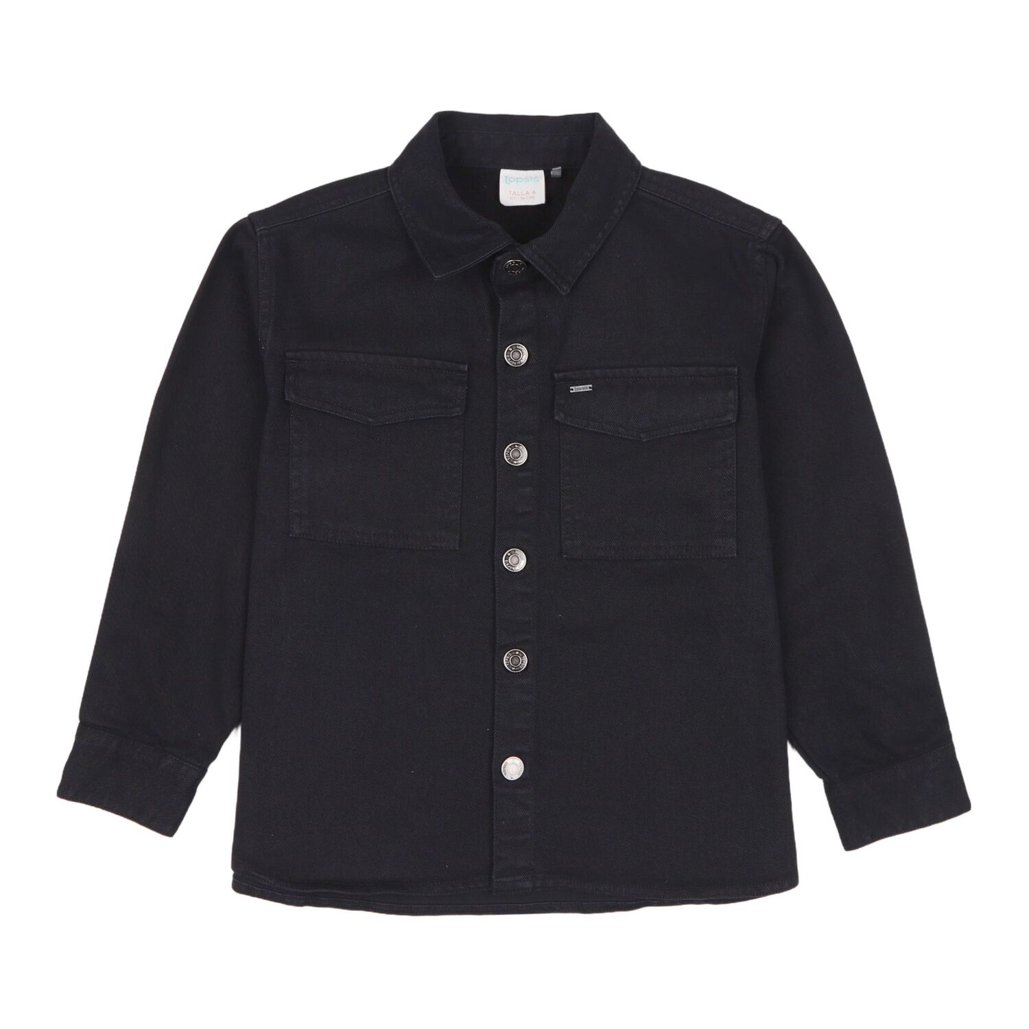 Chaqueta Ni&ntilde;o Topsis image number 0.0