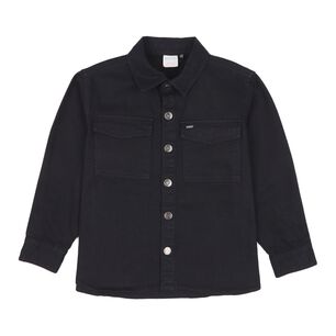 Chaqueta Ni&ntilde;o Topsis
