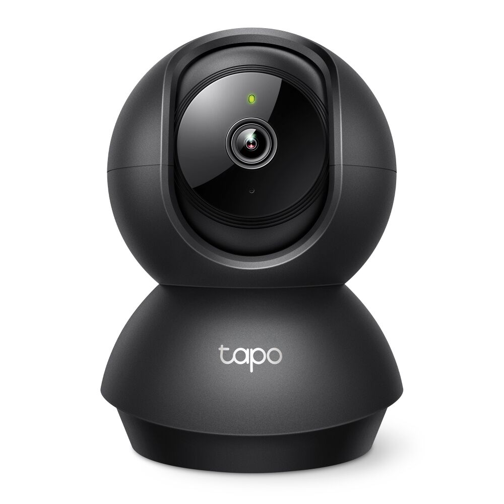 Cámara De Seguridad Tp-link Tapo C211 Wi-fi 360 Indoor image number 0.0