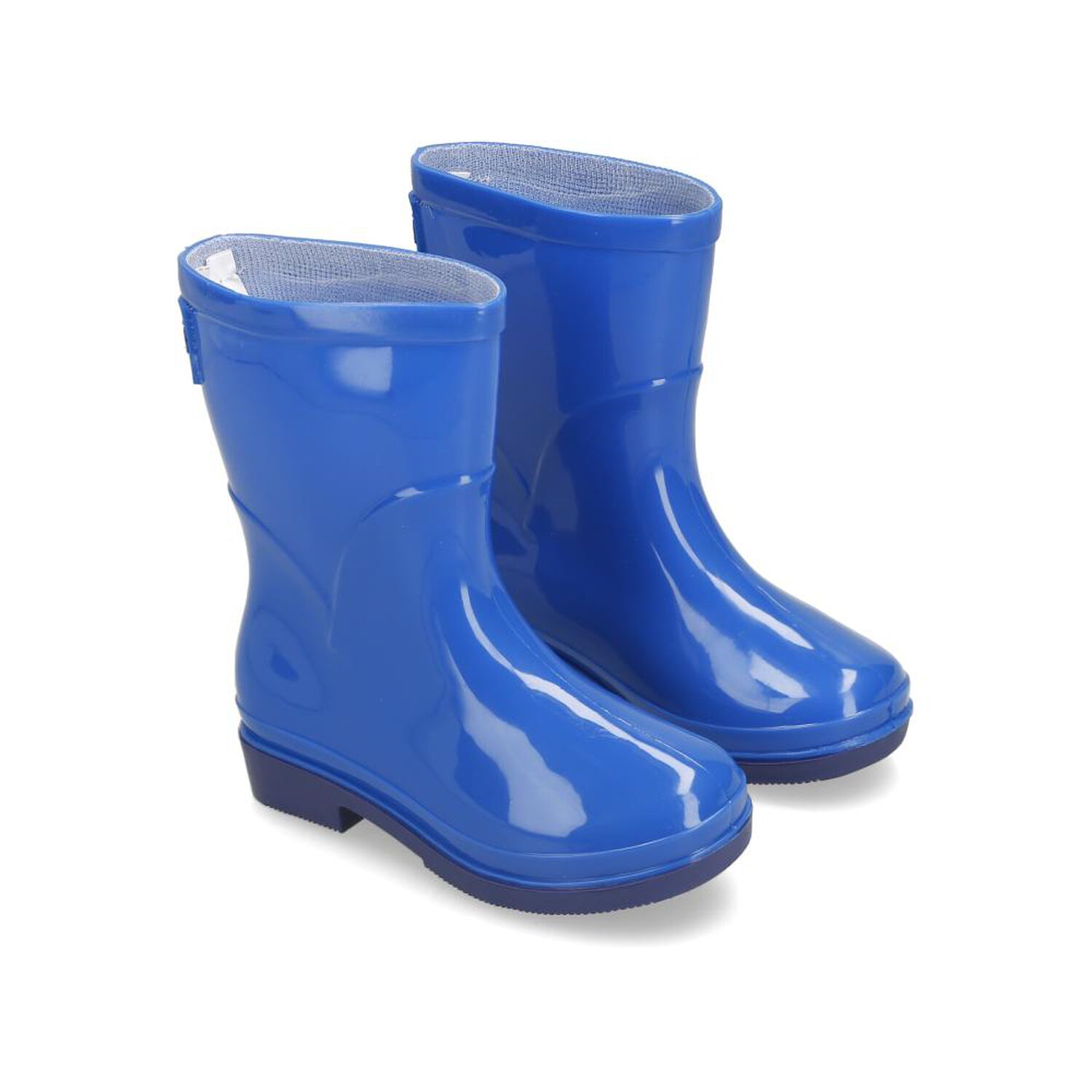 Bota De Agua Ni&ntilde;o Topsis Blue image number 1.0