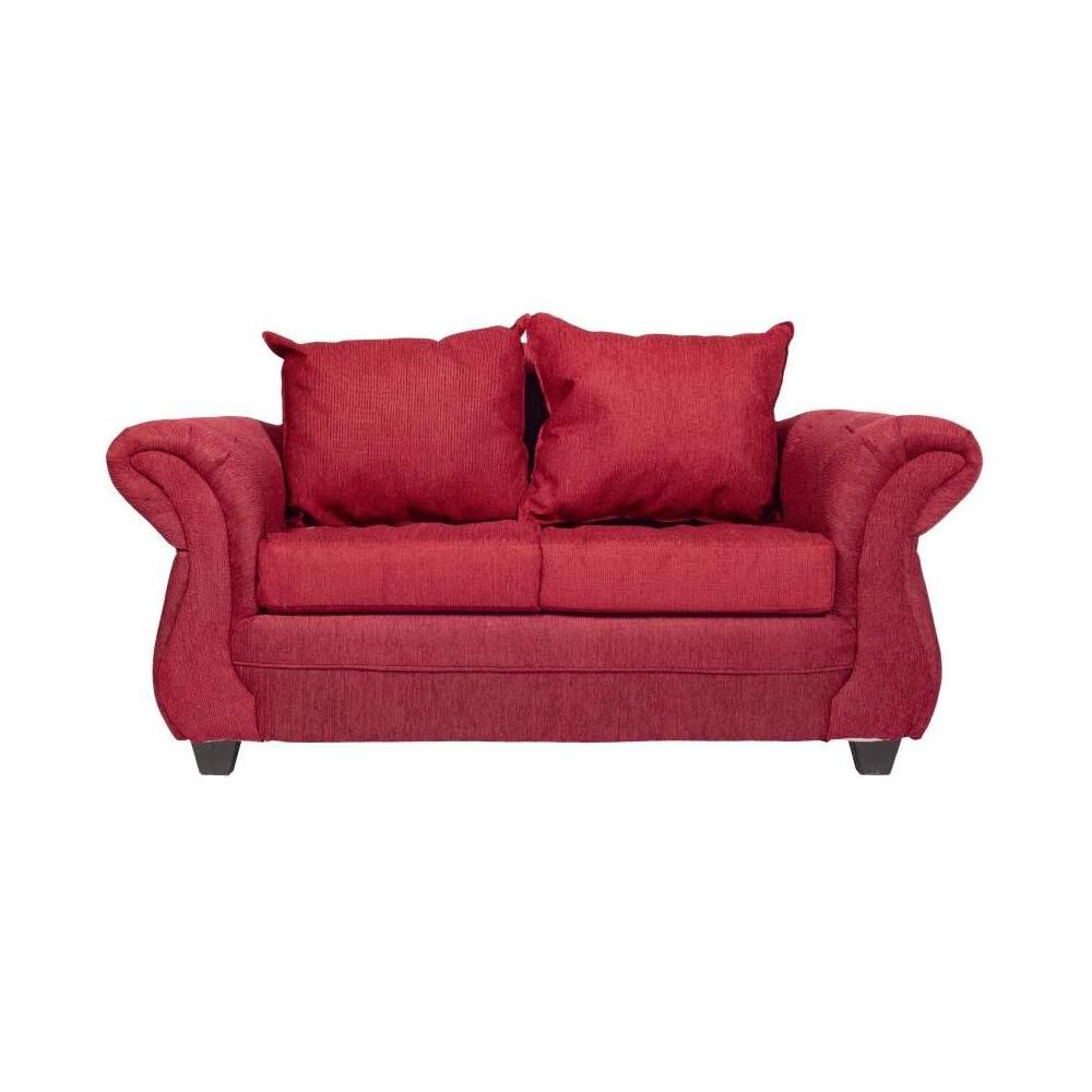 Sofá Altohogar Bertoluccio / 2 Cuerpos image number 0.0