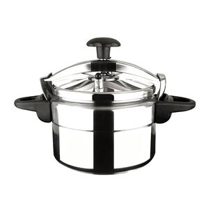 Olla A Presi&oacute;n Marmicoc Alumax / 8 Litros