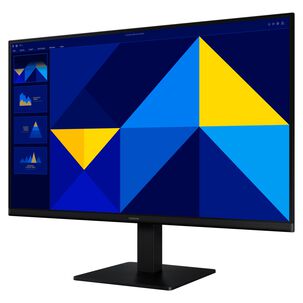 Monitor Samsung Essential 24" S3 Ips Fhd 100hz S30gd