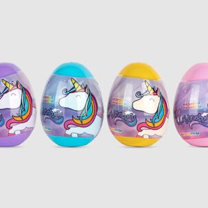 Huevo Sorpresa Unicornio Clandy
