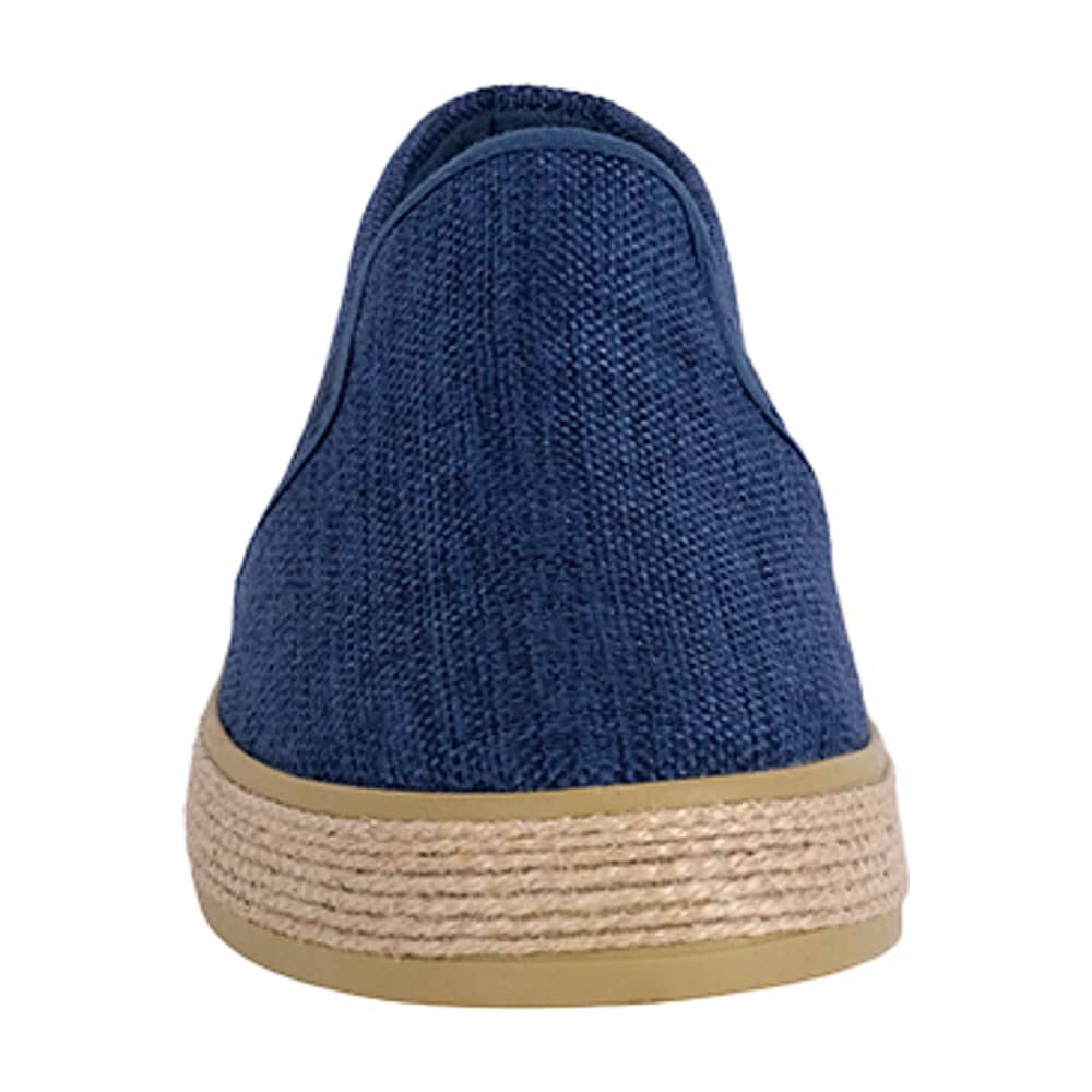 Alpargata Peony Azul Passer image number 2.0