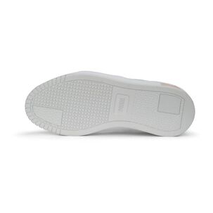 Zapatilla Urbana Mujer Puma Carina Street Blanco/rosado