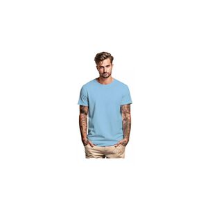 Polera Premium Algodón 100% Manga Corta