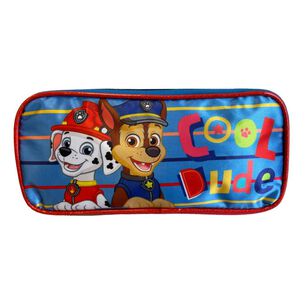 Estuche Ni&ntilde;o Paw Patrol Pp78563b