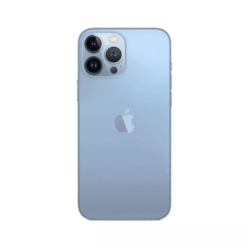 Apple Iphone 13 Pro 256gb Celeste Reacondicionado image number 1.0