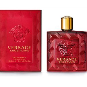 Versace Eros Flame Edp 100 Ml Hombre