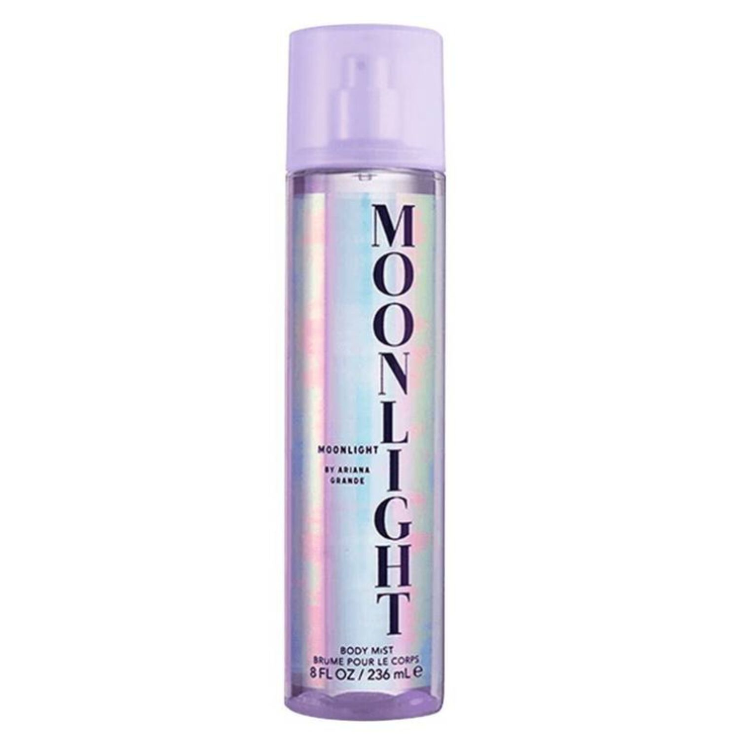 Ariana Grande "moonlight" Body Mist Mujer 236 Ml image number 0.0