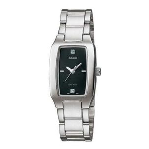 Reloj Ltp-1165a-1c2 Mujer Analogo Metal C