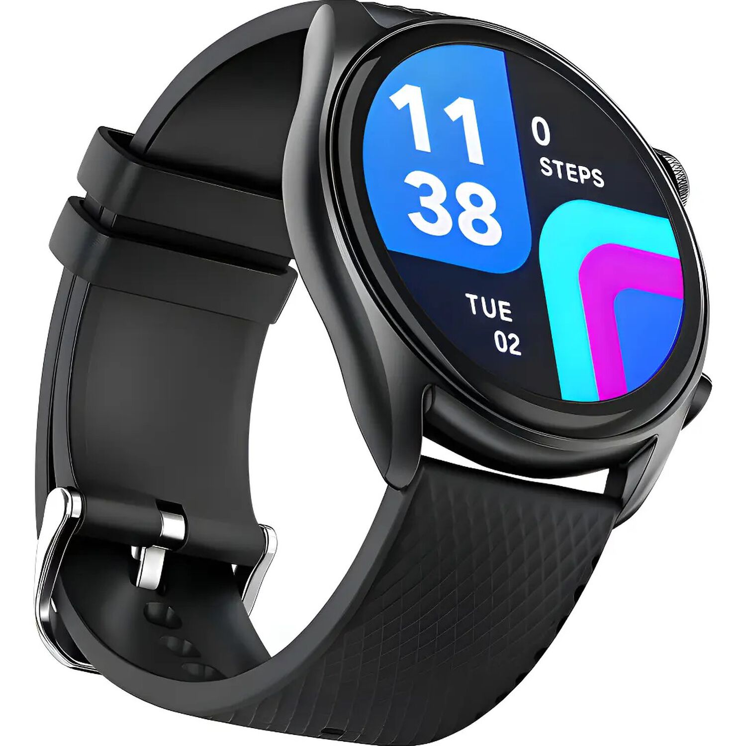 Smartwatch Vidvie Sw1617 Pantalla Amoled 1.43 Bluetooth Llamadas Ip68 image number 1.0