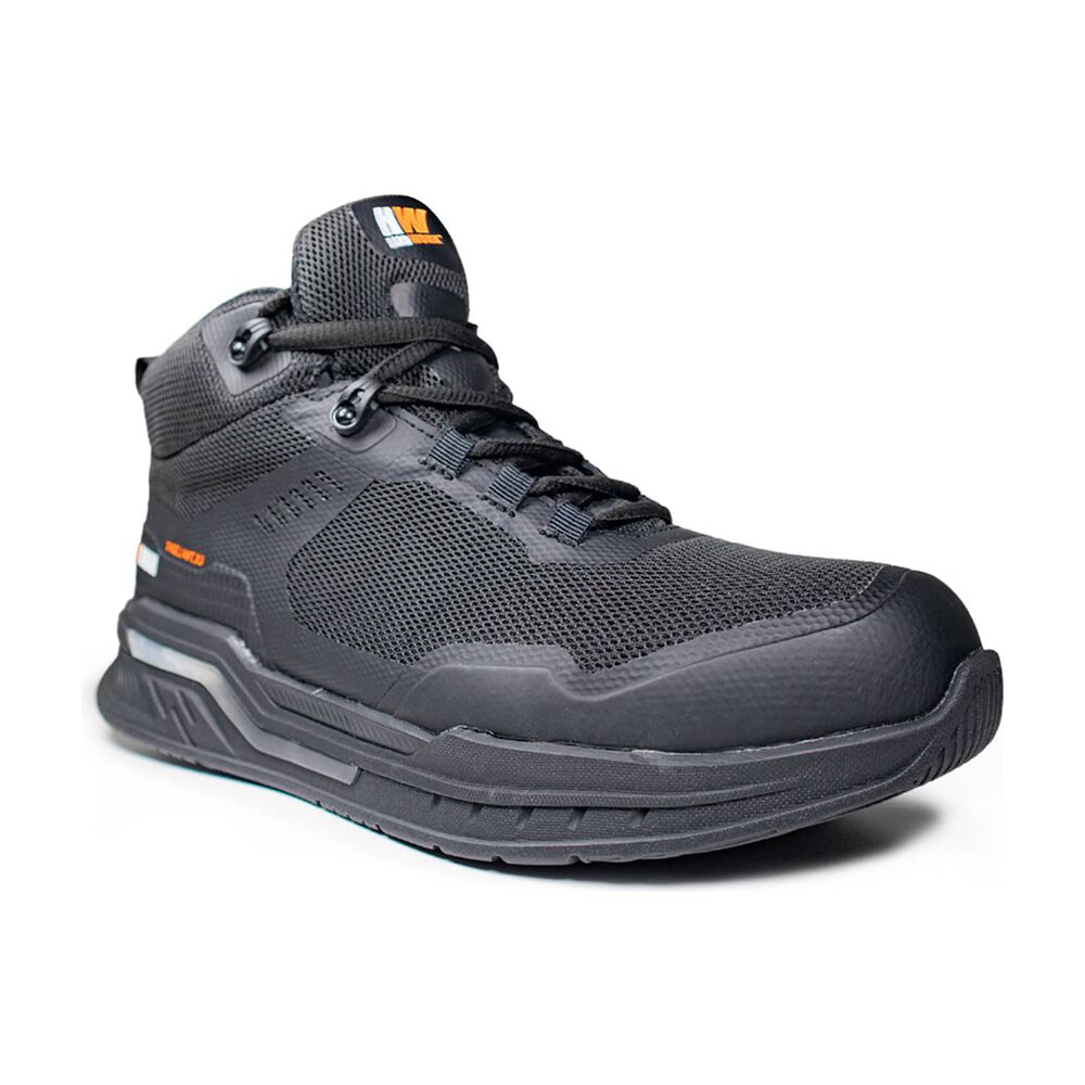 Botin De Seguridad Hw Feder image number 0.0